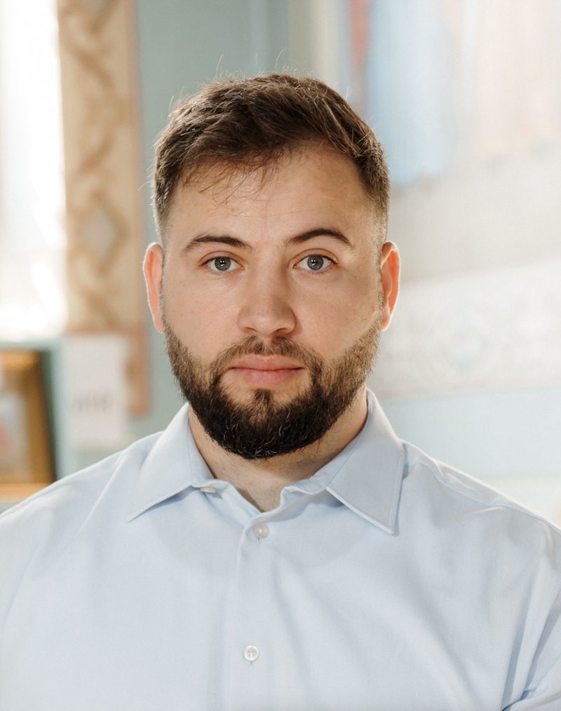 Denis Baciu