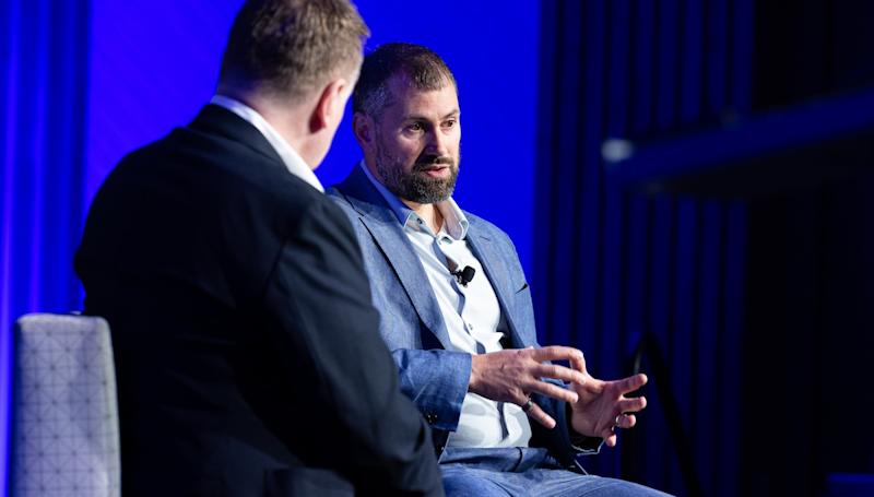 Why Regulated Enterprises Will Mix Open and Closed Models