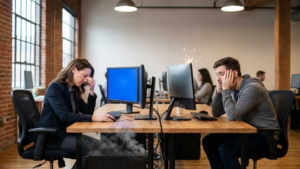 The coming provider abstraction layer in enterprise AI